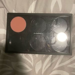 Mac Blush palette